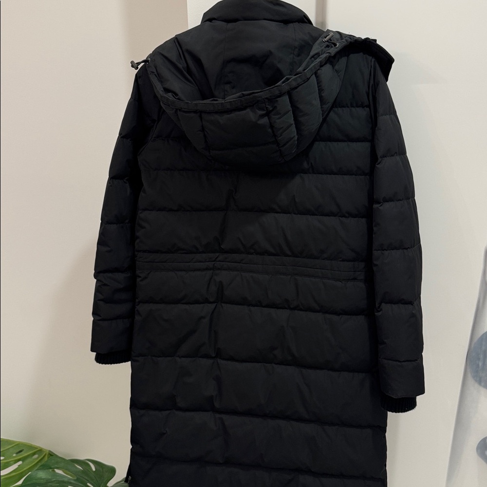 Theory Puffer Jacket - Picture 2 of 8